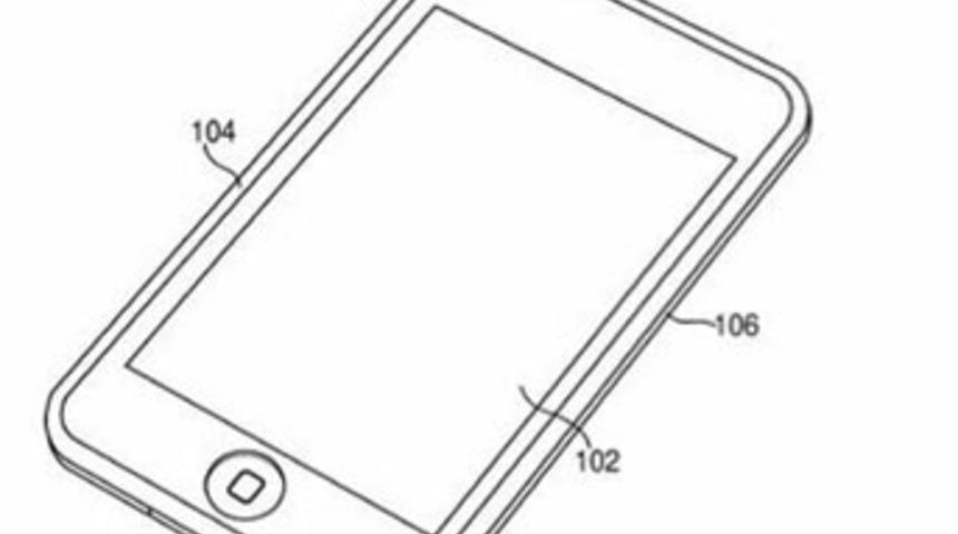 Apple&rsquo;ın yeni patenti sizi &ccedil;ok şaşırtacak