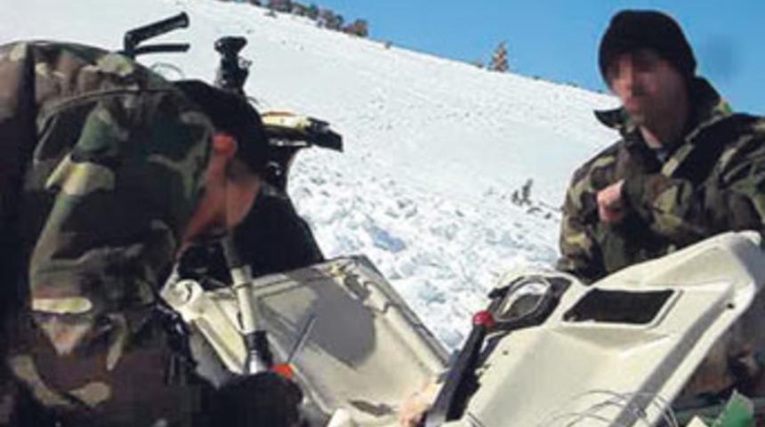 Gündemi sarsacak rapor!