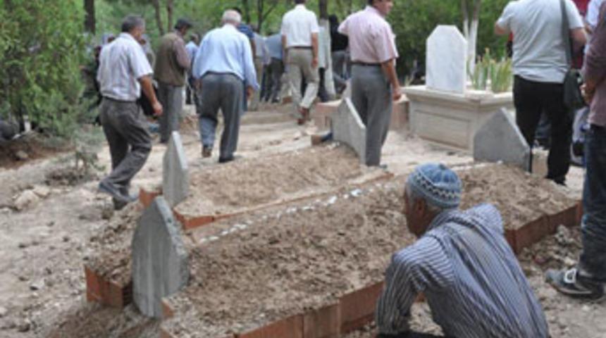 Batman'da konuşulan korkun&ccedil; iddia