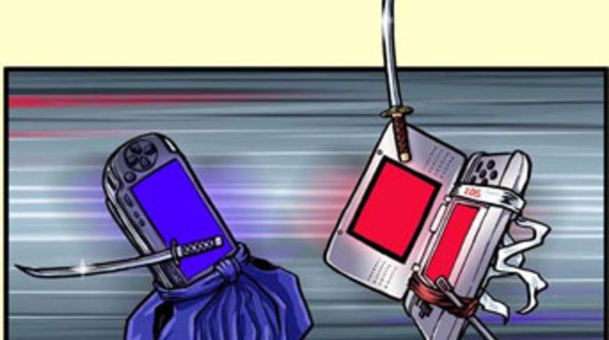 Portatif konsollar hakkında her şey