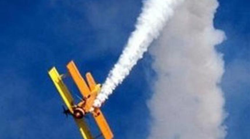 ABD'de yarış faciası!