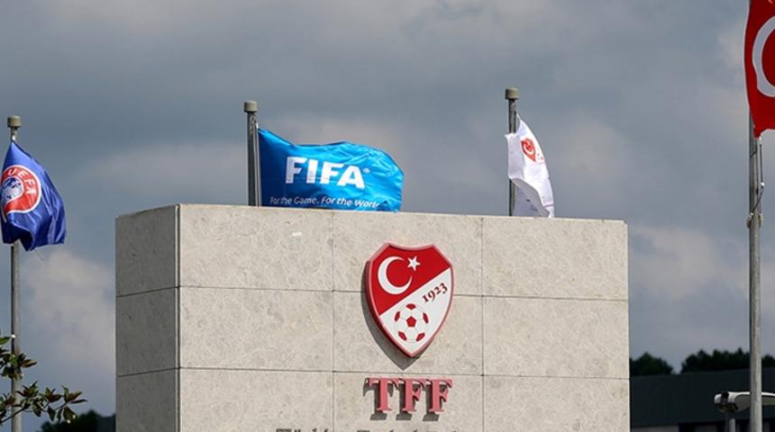 Süper Lig'den 11 kulüp ile Beşiktaş Başkanı Hasan Arat, PFDK'ye sevk edildi!