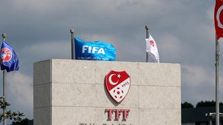 Süper Lig'den 11 kulüp ile Beşiktaş Başkanı Hasan Arat, PFDK'ye sevk edildi!