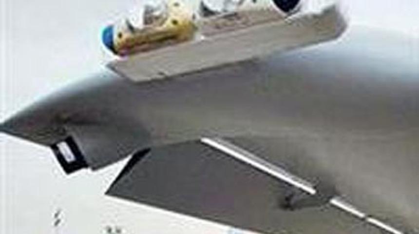 Ter&ouml;risti "T&uuml;rk G&ouml;z&uuml;" buldu