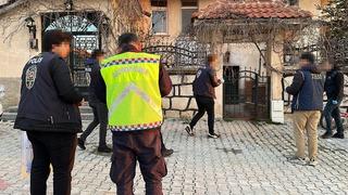 'Daltonlar'ın finans ayağına operasyon! 100 milyon TL işlem hacmine ulaşan banka hesaplarına el konuldu