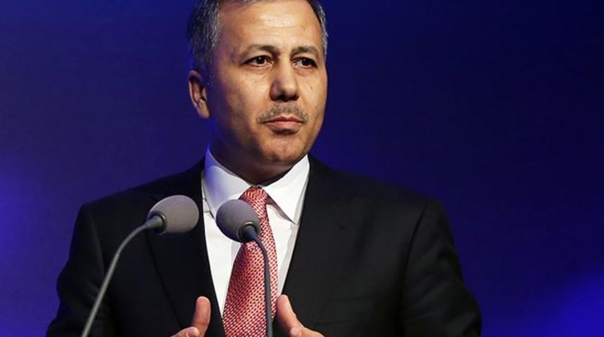 İçişleri Bakanı Yerlikaya açıkladı: "90 organize suç örgütü İstanbul’da çökertildi"