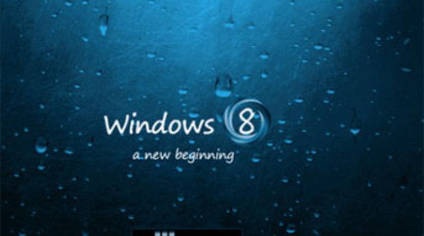 Windows 8 hakkında gizli kalmış detaylar!
