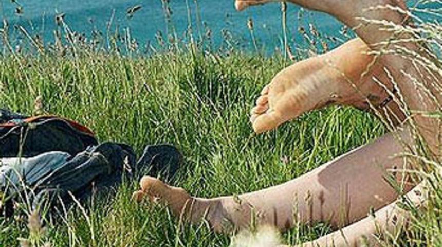 Bu &uuml;lkenin yarısı a&ccedil;ık havada seks yapıyor