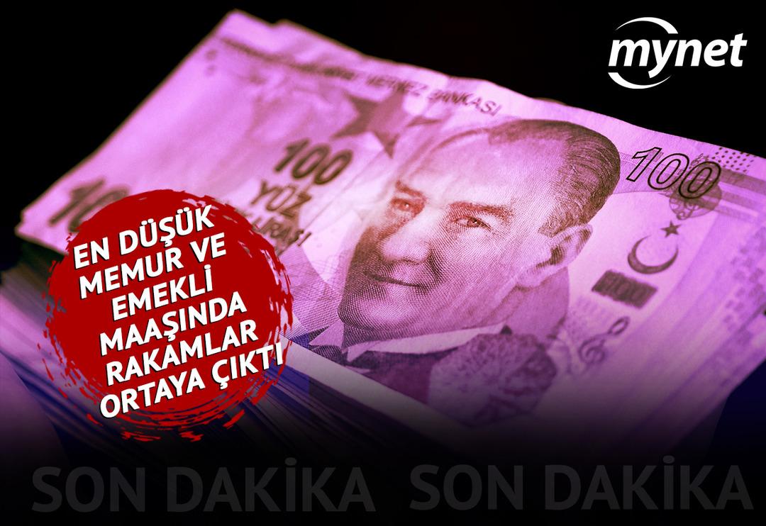 Emekli memur zammında hedef enflasyon hesabı! Temmuz 2024&rsquo;te o rakamlar s&uuml;rpriz değil: En d&uuml;ş&uuml;k memur ve emekli maaşı ne kadar olacak? SGK uzmanı tek tek a&ccedil;ıkladı