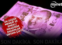 Emekli memur zammında hedef enflasyon hesabı! Temmuz 2024’te o rakamlar sürpriz değil: En düşük memur ve emekli maaşı ne kadar olacak? SGK uzmanı tek tek açıkladı