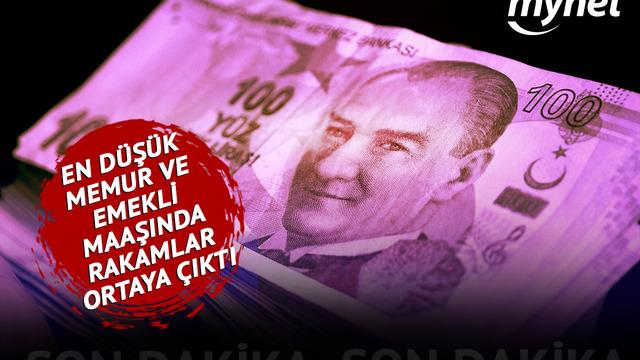 Emekli memur zammında hedef enflasyon hesabı! Temmuz 2024’te o rakamlar sürpriz değil: En düşük memur ve emekli maaşı ne kadar olacak? SGK uzmanı tek tek açıkladı