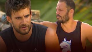 Survivor'da tansiyon yine yükseldi! Avatar Atakan ve Batuhan Karacakaya birbirine girdi