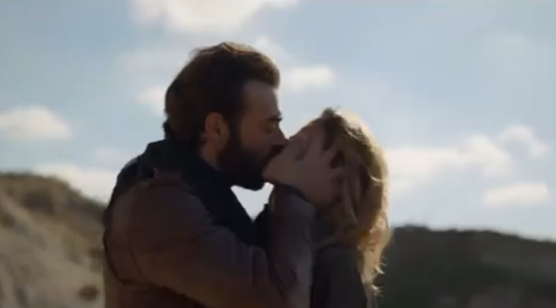 La Pasion Turca'dan ilk fragman geldi! İlker Kaleli'nin ateşli sahneleri sosyal medyayı salladı