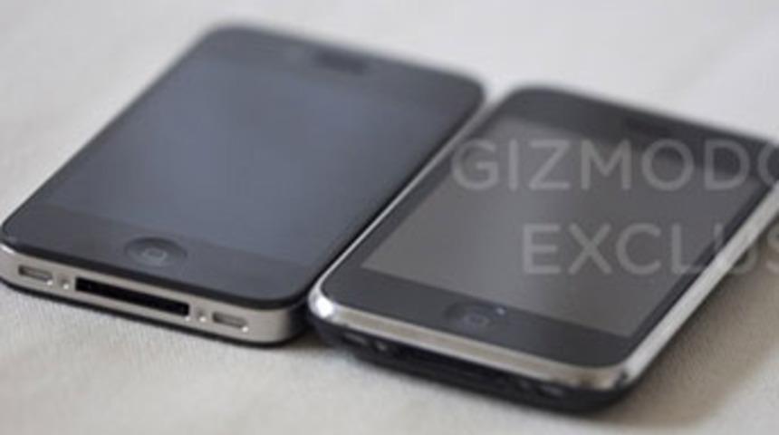 Yeni iPhone&rsquo;a dair fotoğraflar &ccedil;oğalıyor