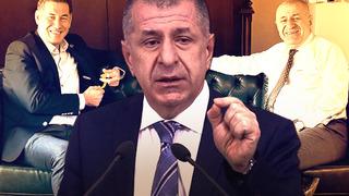 'Sinan Oğan' sorusu sonrası tansiyon yükseldi! Ümit Özdağ 'Muhasebecisi değilim' diyerek yanıtladı: Ne yaptığı beni ilgilendirmiyor!