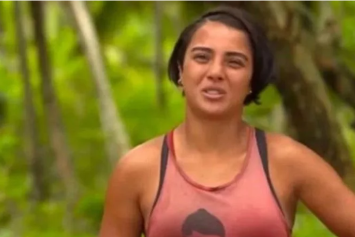 Sabriye Şengül'ün son hali ağızları açık bıraktı! Survivor itirafı olay oldu! Adem Kılıçcı sorulunca...   G1