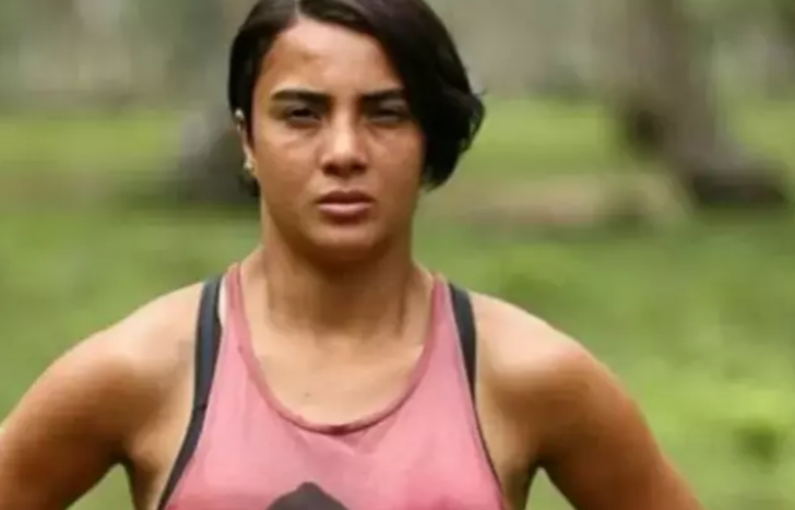 Sabriye Şengül'ün son hali ağızları açık bıraktı! Survivor itirafı olay oldu! Adem Kılıçcı sorulunca...   G2