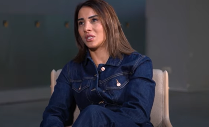 Sabriye Şengül'ün son hali ağızları açık bıraktı! Survivor itirafı olay oldu! Adem Kılıçcı sorulunca...   G3