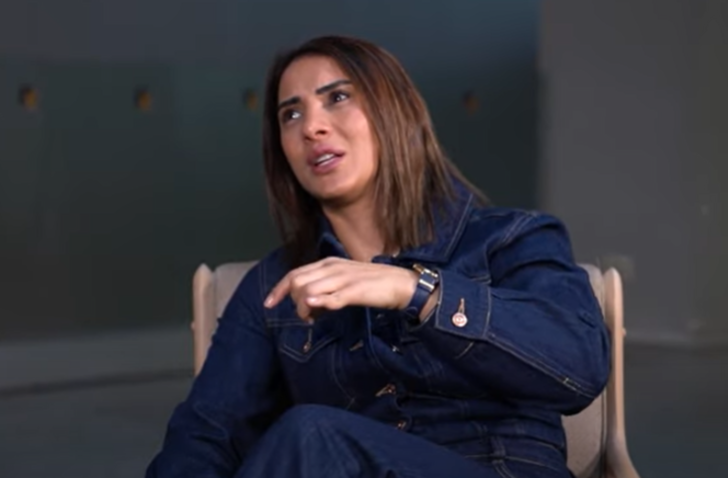 Sabriye Şengül'ün son hali ağızları açık bıraktı! Survivor itirafı olay oldu! Adem Kılıçcı sorulunca...   G4