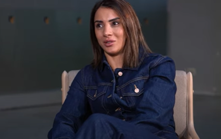 Sabriye Şengül'ün son hali ağızları açık bıraktı! Survivor itirafı olay oldu! Adem Kılıçcı sorulunca...   G5