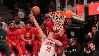 Alperen Şengün NBA'da parladı! Rekorlar peş peşe geldi: 45 sayılık tarihi performansla Mehmet Okur'u geride bıraktı