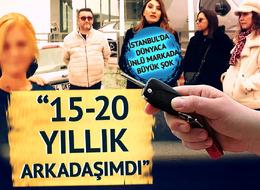 İndirimli sıfır otomobil vaadiyle milyonlarca lira dolandırdı: İstanbul'da dünyaca ünlü otomotiv markasında akılalmaz vurgun!