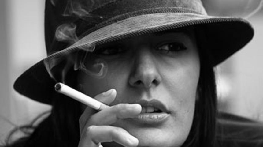 Esmerseniz ve bir de sigara i&ccedil;iyorsanız&hellip;