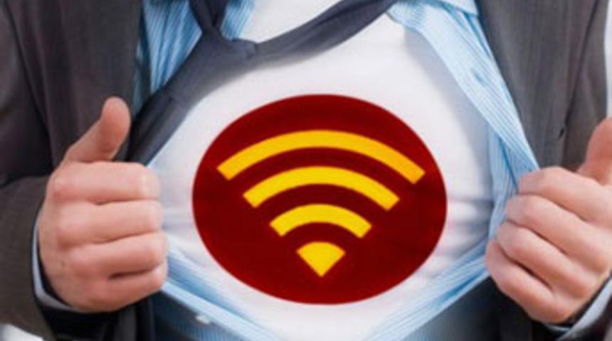 100 km menzili kablosuz haberleşme