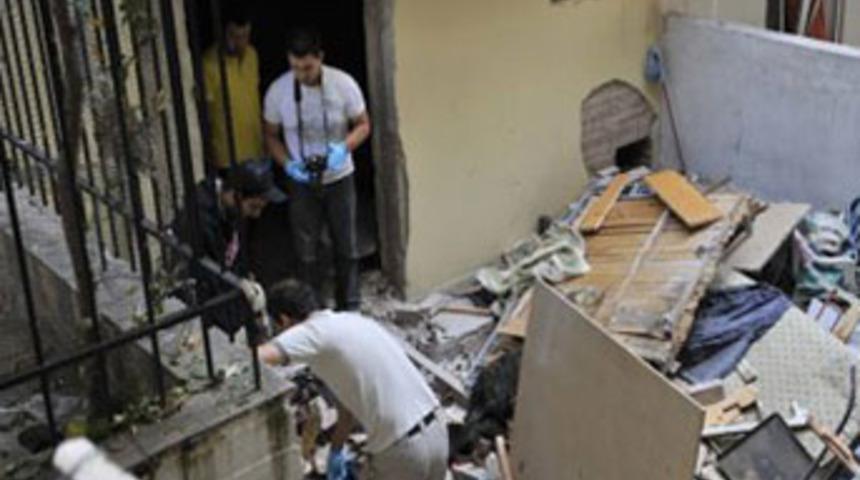 &Ouml;len T&uuml;rk bombacı Yunanistan'ı karıştırdı