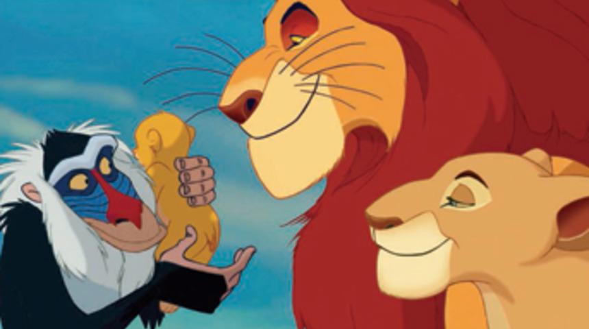 Destansı bir klasik geri d&ouml;n&uuml;yor