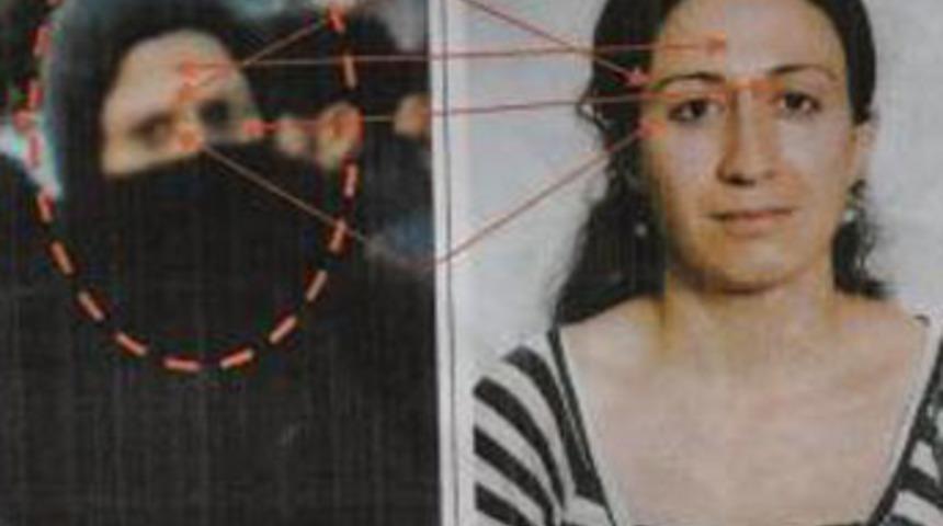 'O ben değilim' dedi ama...