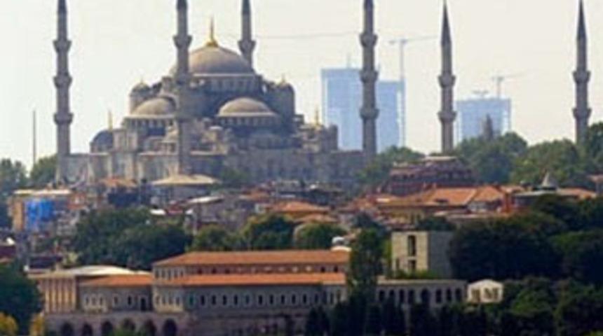 Topbaş'tan siluet a&ccedil;ıklaması