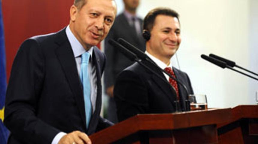 "AB'ye bizden &ouml;nce girersiniz"