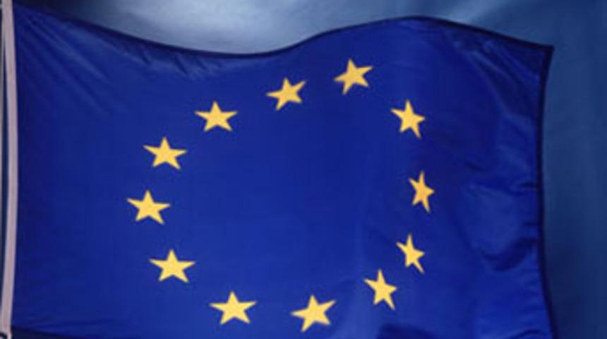 AB'den Türkiye itirafı