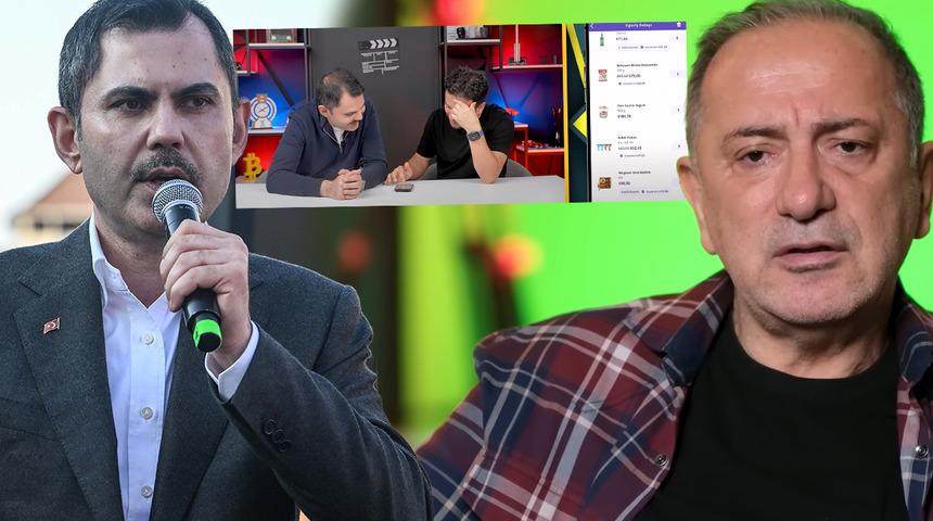 Murat Kurum'un gündem olan videosundaki Hakkı Alkan'a FETÖ tepkisi! "Los Angeles imamı olmak isteyen adam değil mi o?"