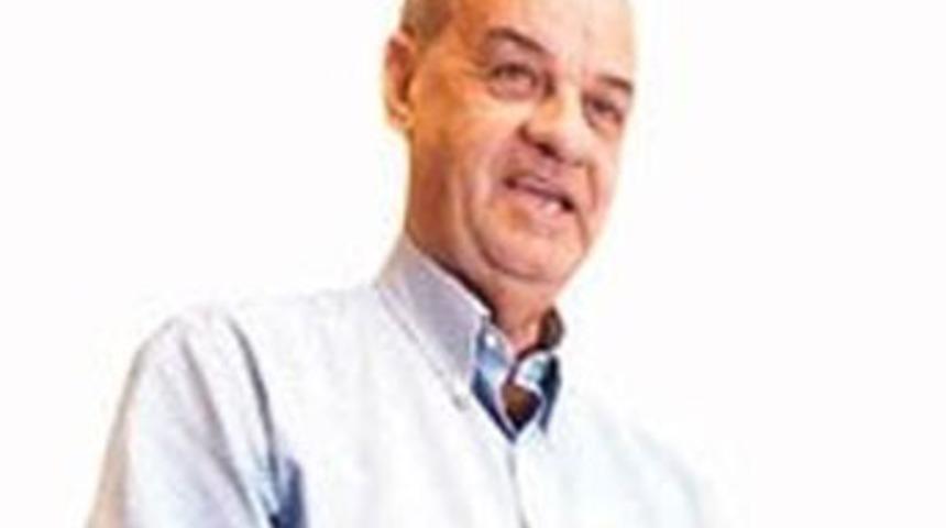 PKK şanslı bir &ouml;rg&uuml;t