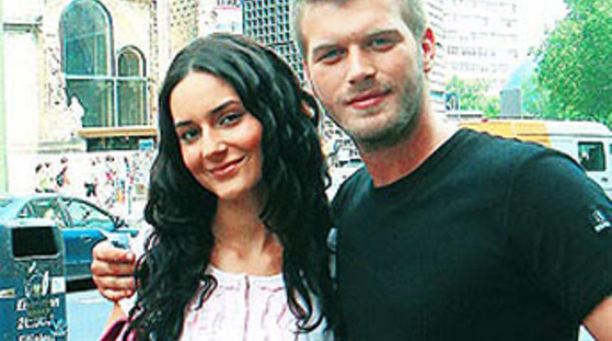 İsrail'den T&uuml;rkiye'ye dizi jesti