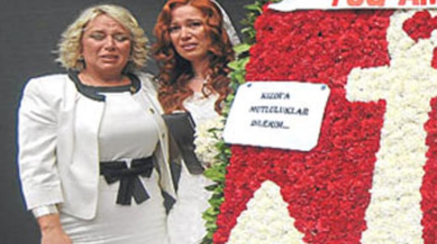 Hasdal'da en duygusal g&uuml;n