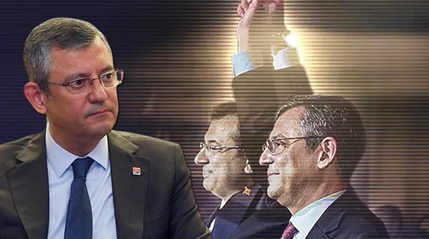 CHP lideri Özel 'gözümü kırpmam' diyerek açıkladı! Çok konuşulacak '2028' yorumu: 'Ekrem İmamoğlu'nu cumhurbaşkanı adayı yaparım'