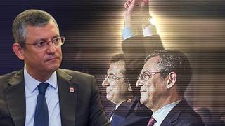 CHP lideri Özel 'gözümü kırpmam' diyerek açıkladı! Çok konuşulacak '2028' yorumu: 'Ekrem İmamoğlu'nu cumhurbaşkanı adayı yaparım'