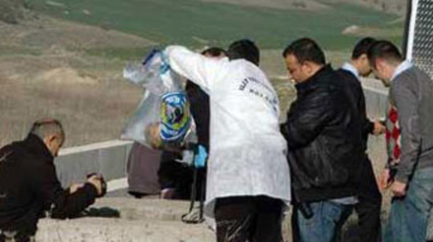 Cinayeti mutluluk &ccedil;ubuğu &ccedil;&ouml;zecek