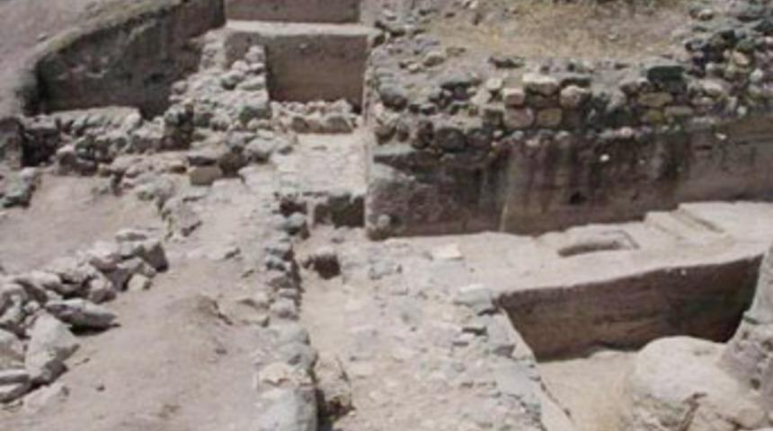 Ortadoğu'da yatan 10 bin yıllık sır