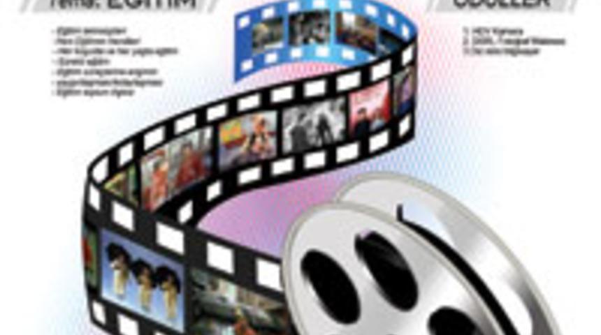 İSUZEM Kısa Film Yarışmaları başlıyor