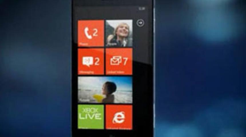 Windows Phone Mango i&ccedil;in geri sayıma ge&ccedil;ildi
