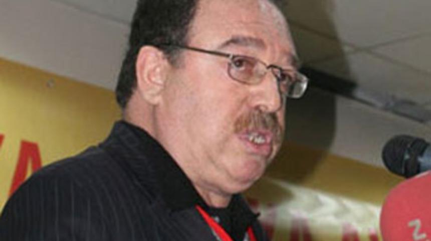 Dicle'ye raportörden kötü haber