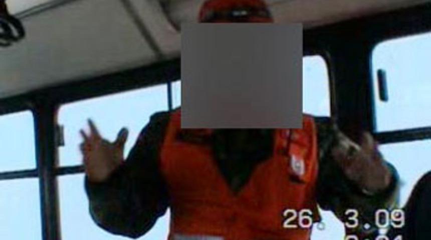 Helikopter kazasında yeni g&ouml;r&uuml;nt&uuml;ler!