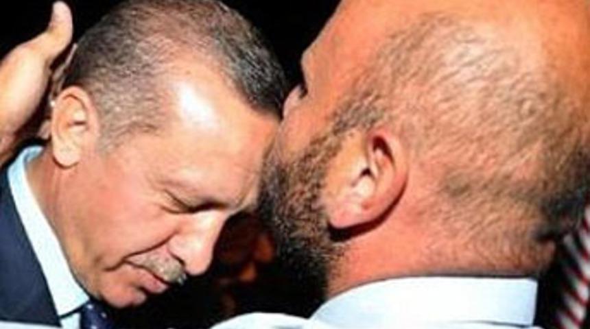 Erdoğan Libya'da Alnından &Ouml;pt&uuml;rd&uuml;