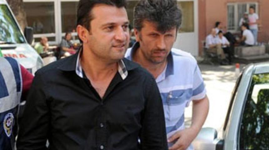 Şifre: Spor &ccedil;anta ile gel