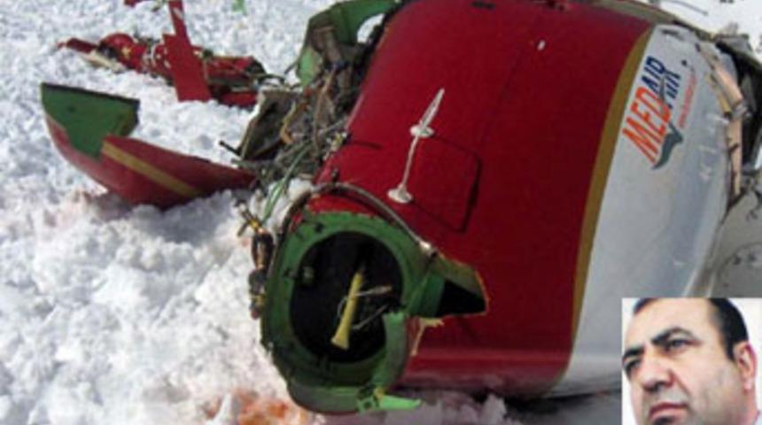 S&uuml;rpriz tanıktan dehşet iddia!