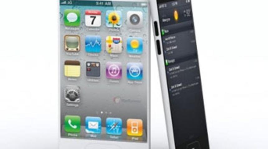 iPhone5 ve iPhone4 arasındaki farklar neler?